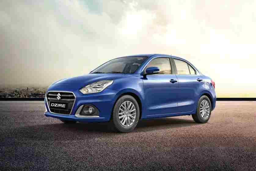 swift-dzire available for subscription