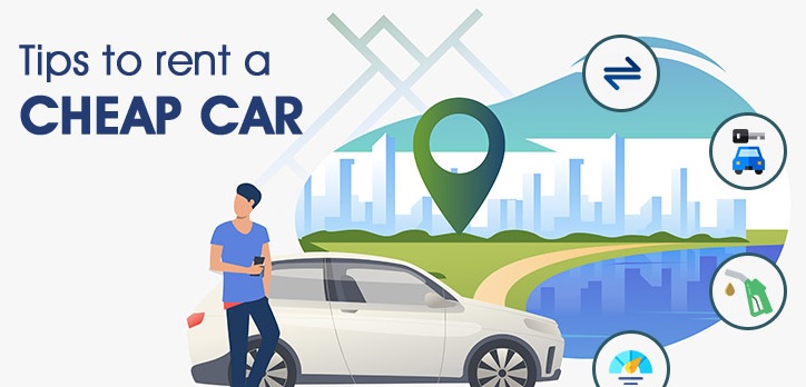Rent a Car in Delhi at the Cheapest Rate with Cardekhen