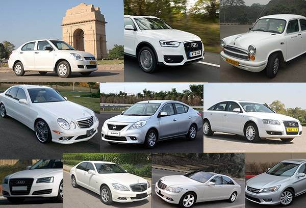 Exploring the Convenience of Self Car Rental in Delhi with Cardekhen