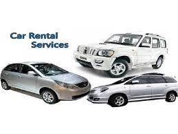 Convenience at Your Fingertips hourly Car Rental in Ghaziabad